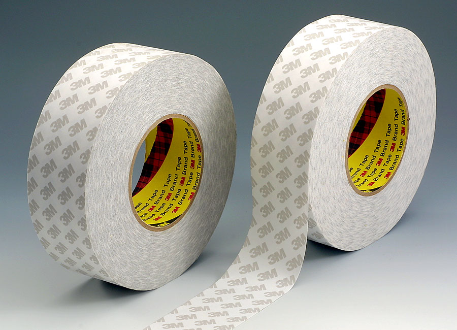 Removable Temporary Double Sided Duct Tape